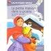La Petite Maison dans la prairie, tome 5 : Un hiver sans fin
