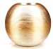 Colony Gold Tealight Holder