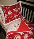 Toddler Sheet Set