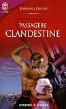 Les Frères Malory, tome 3 : Passagère clandestine