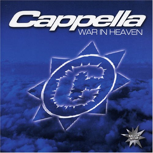 Cappella - War in Heaven [German Import] - Zortam Music