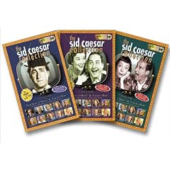 The Sid Caesar Collection