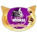 Whiskas Temptations Chicken and Cheese  60 g (Pack of 8)