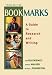 Bookmarks: A Guide to Research and Writing (3rd Edition) by John Ruszkiewicz ISBN 0321271343