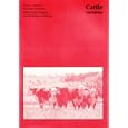 Model Code of Practice for the Welfare of Animals: Cattle, Second Edition(Primary Industries Report, No. 85) (Primary... by PISC