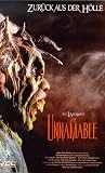 The Unnamable - John Rhys-Davies