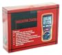Ruby Electronics DT-5500 Digital Insulation Tester Megger MegOhmMeter CAT III 1000V, 2000 Mega Ohm Meter