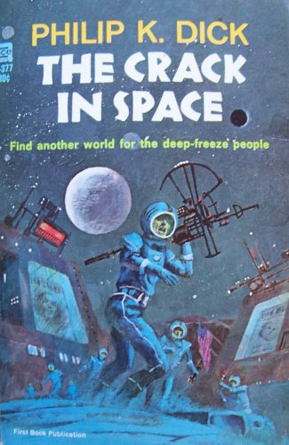 Philip K. Dick