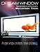 GOLDFISH TANK hd tv screen saver ambience movie