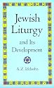 Jewish Liturgy and Its Development