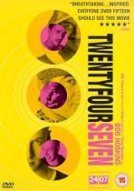 Twenty Four Seven [DVD] [1998]