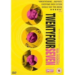 Twenty Four Seven [DVD] [1998]