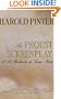 The Proust Screenplay: a la Recherche du Temps Perdu