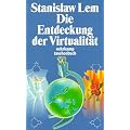Die Entdeckung der Virtualit�t (suhrkamp taschenbuch)