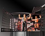 Review Vivid Imaginations  / WWE Elimination Chamber