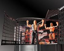 WWE Elimination Chamber