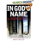 Click here to buy In God's Name: An Investigation Into the Murder of Pope John Paul I by  David Yallop.