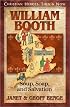 William Booth: Soup, Soap, and Salvation (Christian Heroes: Then & Now) (Christian Heroes: Then & Now)