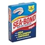 Sea-Bond Denture Adhesive, Lowers - 15 ea