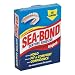 Sea-Bond Denture Adhesive, Lowers - 15 ea