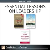 Essential Lessons on Leadership (Collection)