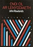 Cnoi cil ar Lenyddiaeth