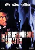 Die Verschw�rung im Schatten - Charlie Sheen
