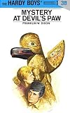  : The Mystery at Devil's Paw (Hardy Boys, Book 38)