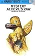 The Mystery at Devil's Paw (Hardy Boys, Book 38)
