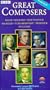 BBC Great Composers [VHS]