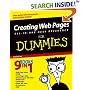 Creating Web Pages All-in-one Desk Reference for Dummies (All-in-One Desk Reference for Dummies)