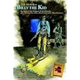 The Death of Billy the Kid (Southwest Heritage Series)