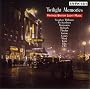 Twilight Memories: Vintage British Light Music/25 Original Mono Recordings 1946-1950