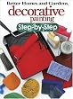 Step-by-Step Decorative Painting