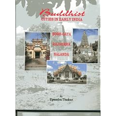 Buddhist Cities in Early India