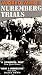 Nuremberg Trials - Full Horror of the Holocaust [VHS]