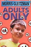 cover of Adults Only