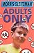 cover of Adults Only