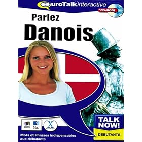 Talk Now Danois