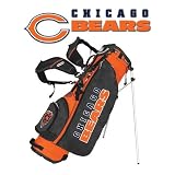 NFL Chicago Bears Stand Bag