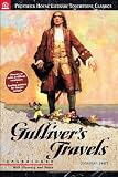 Gullivers Travels, Literary Touchstone Edition