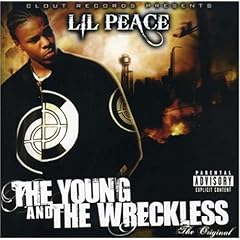 【クリックで詳細表示】Young ＆ The Wreckless (W/Dvd) [Import]