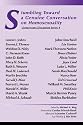 Stumbling Toward a Genuine Conversation on Homosexuality (Living Issues Discussion Series)