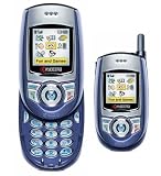Kyocera Slider Se47 Cell Phone Cdma Color