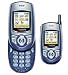 Kyocera Slider Se47 Cell Phone Cdma Color