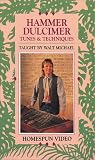 Walt Michaels Hammer Dulcimer- video#1 Tunes and Techniques [VHS]