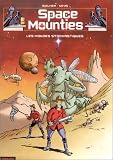 Revue Le Lombard  / Space Mounties. 1, Les mondes stochastiques