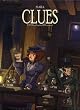 Clues, T.2 - Dans l'Ombre de l'Ennemi