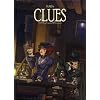 Clues, T.2 - Dans l'Ombre de l'Ennemi