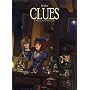 Clues, T.2 - Dans l'Ombre de l'Ennemi de Mara